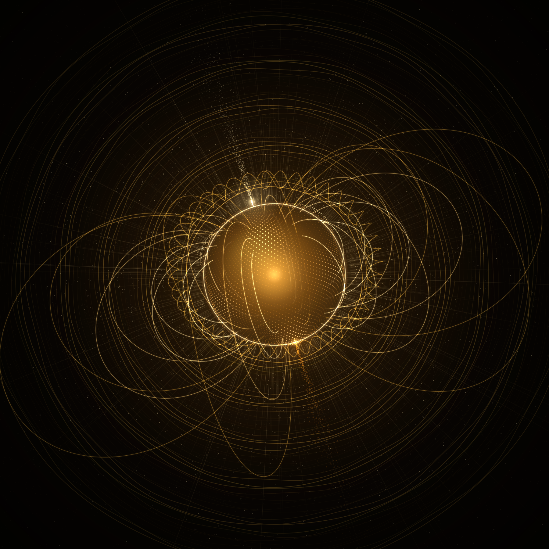 cosmos oneness
